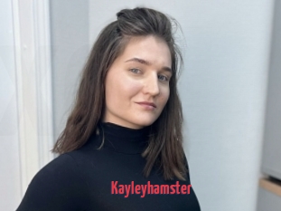 Kayleyhamster