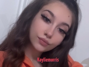 Kayliemorris