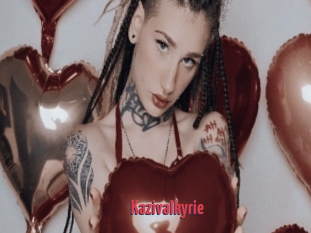 Kazivalkyrie