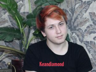 Keandiamond