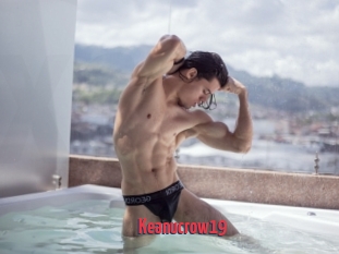 Keanucrow19