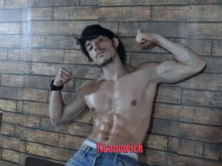 Keanuwick