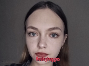 Keeleyboggus