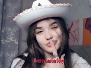 Keeleycanterbury