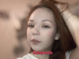 Keeleycarvin