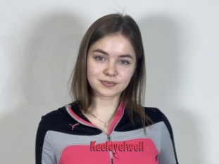 Keeleyelwell