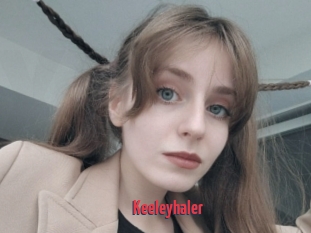 Keeleyhaler