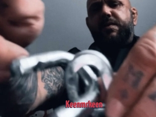 Keenmrkeen