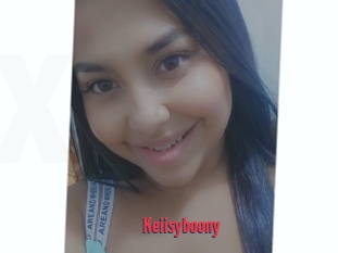 Keiisyboony