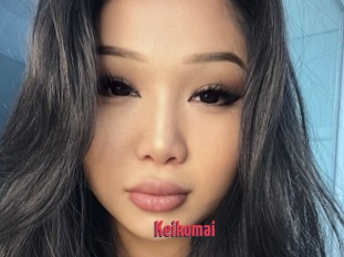 Keikomai
