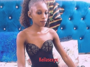 Keilasexyx