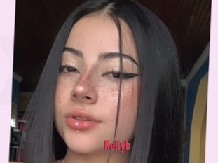 Keilyb