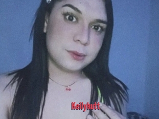 Keilykutt