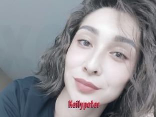 Keilypoter