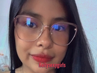 Keilysexygirls