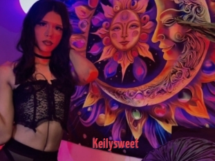 Keilysweet