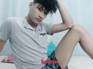Keiserhot