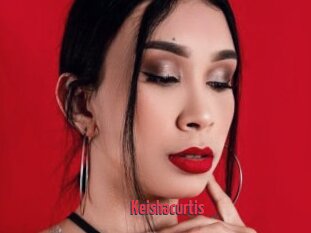Keishacurtis