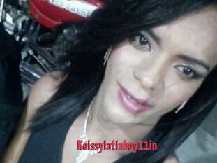 Keissylatinboy11in