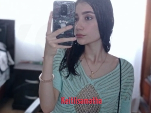 Keitlisamatha