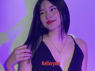 Kelleryder