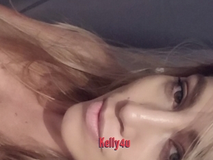 Kelly4u