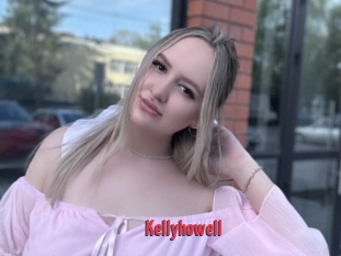 Kellyhowell