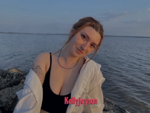 Kellyjeyson
