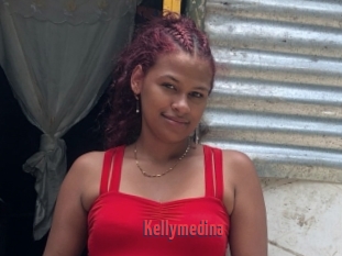 Kellymedina