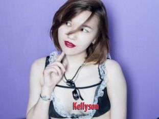 Kellyson
