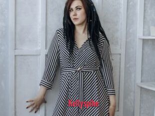 Kellyspike