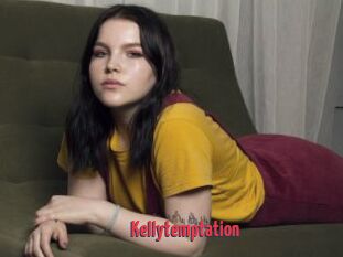 Kellytemptation