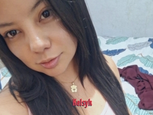 Kelsyk