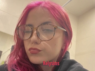 Kelysims