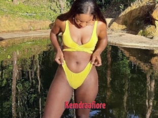 Kemdraafiore