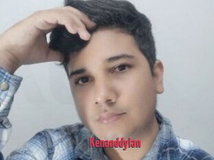 Kenanddylan