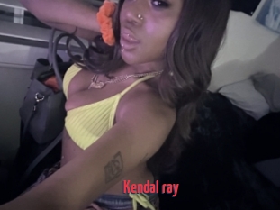 Kendal_ray