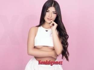 Kendalgomez