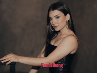 Kendalhong