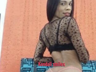 Kendall_smilex