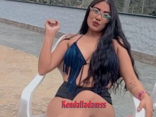 Kendalladamss