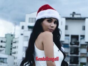 Kendallangell