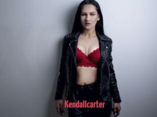 Kendallcarter