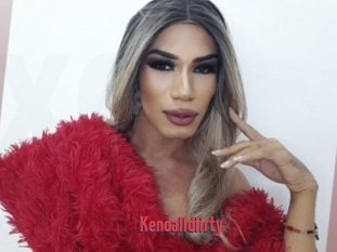 Kendalldiirty