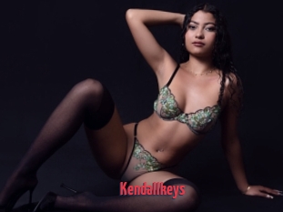 Kendallkeys