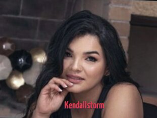 Kendallstorm