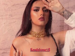 Kendalrose18