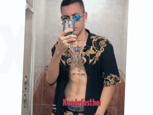 Kendofosther