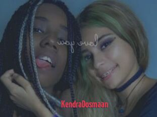 KendraDosmaan