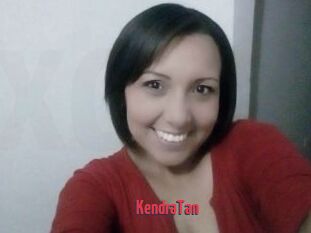 KendraTan